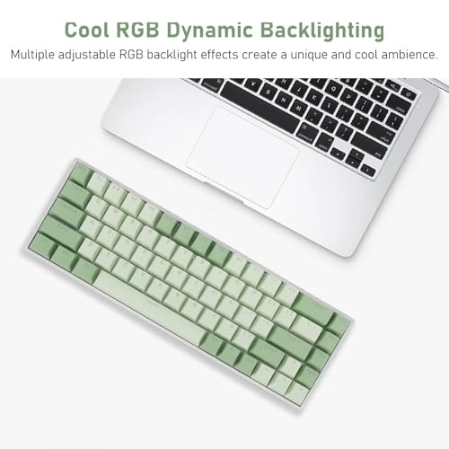 Mechanical Keyboard - Wired