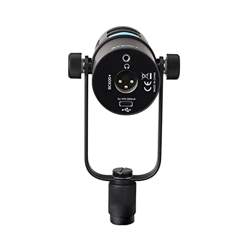 SR-BV4 Wired Microphone