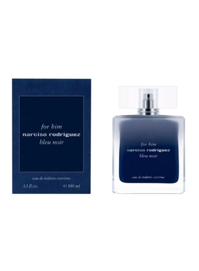 Bleu Noir Extreme Eau de Toilette 100 ml