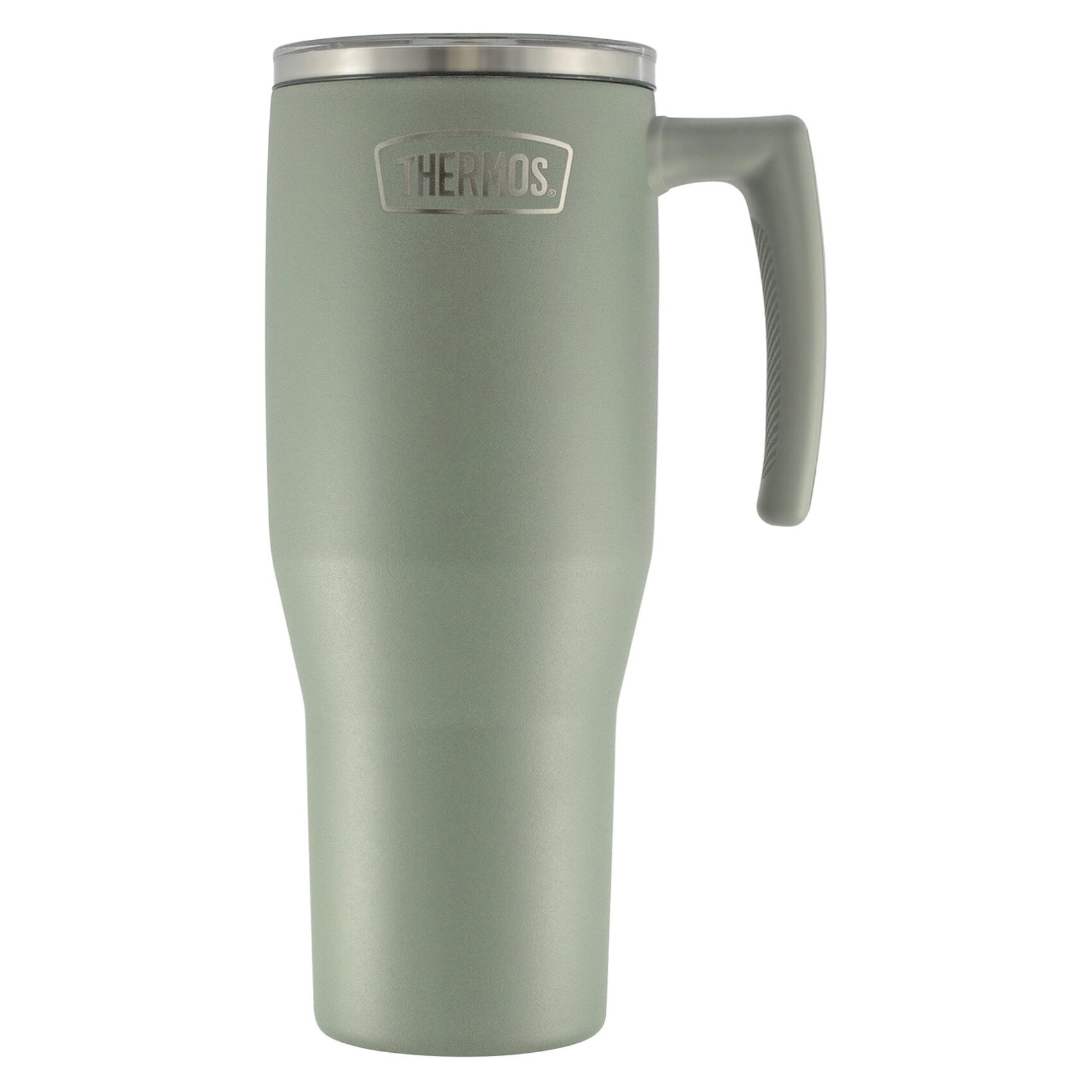 Stainless Steel Vacuum Mug - 1100ml
