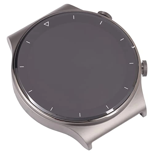 LCD Screen and Digitizer Full Assembly for Huawei Watch GT 2 Pro VID-B19