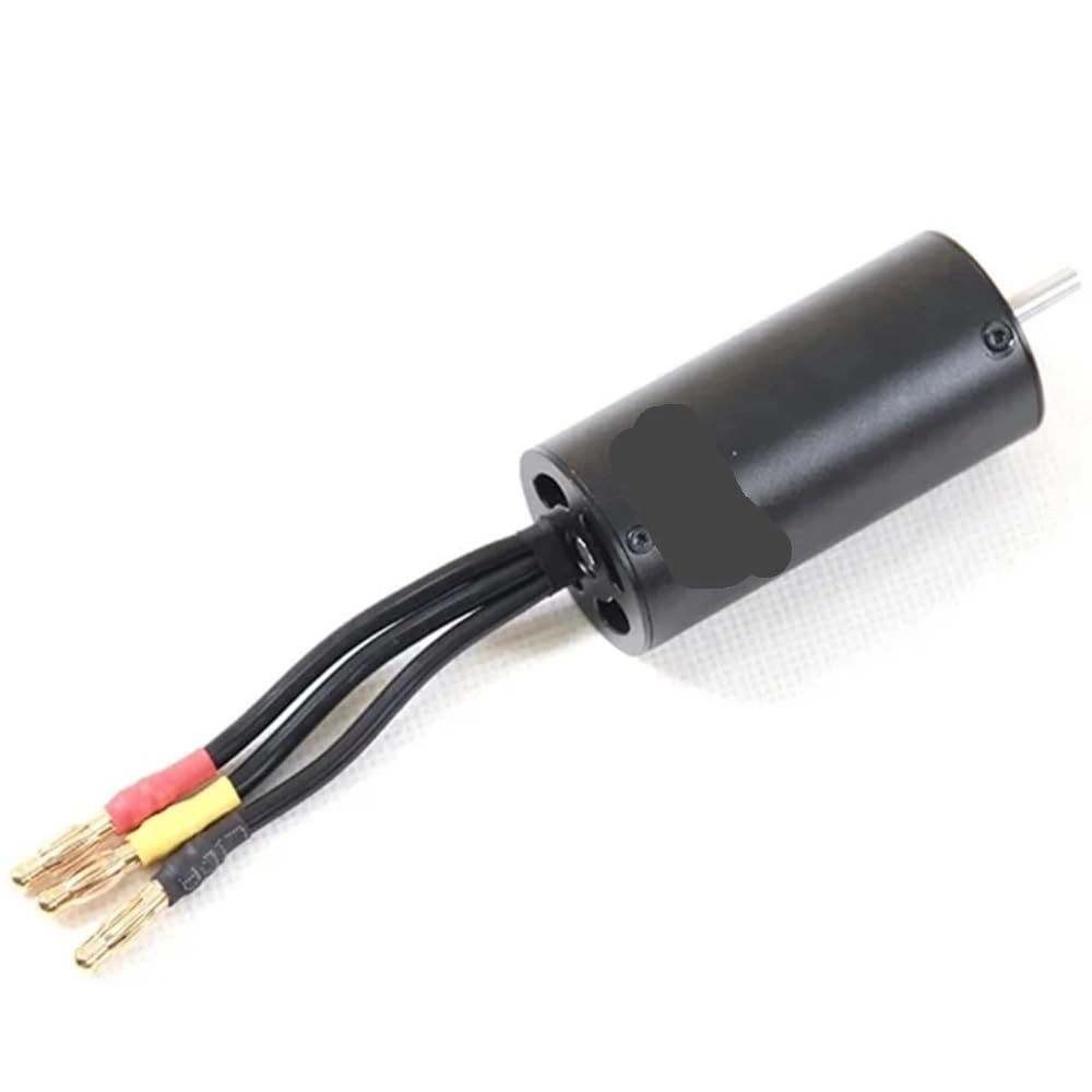 Channel Fan EDF - Brushless Motor