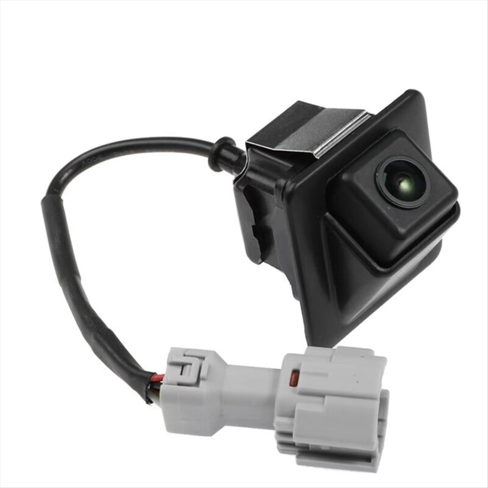 Rear View Reversing Camera - Night vision