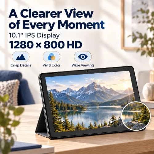 A20Plus - 128GB 10.1"
