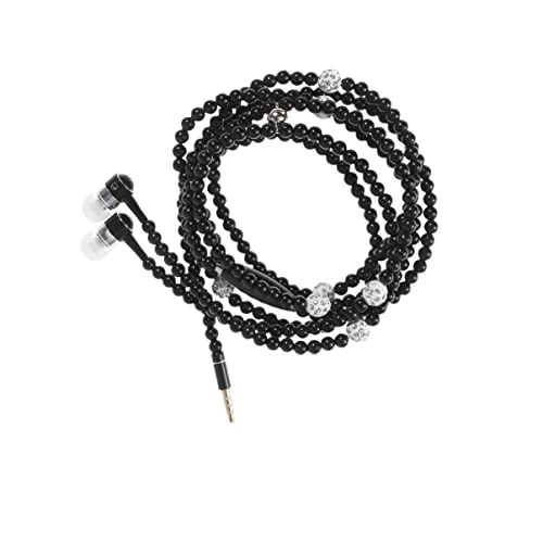 Retractable Stereo Earbuds Wired Earbud