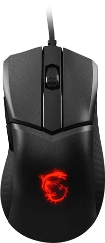 Clutch GM31 Gaming Mouse - Wired