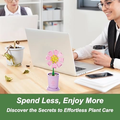 Artificial Plant - 1 pcs