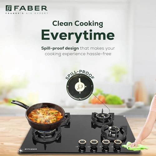 HOB EXPERIA 106.0709.995 Electric hob