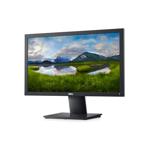 (Open Box) E2020H - DELL-E2020H 19.5 Inches 1600 x 900 pixels