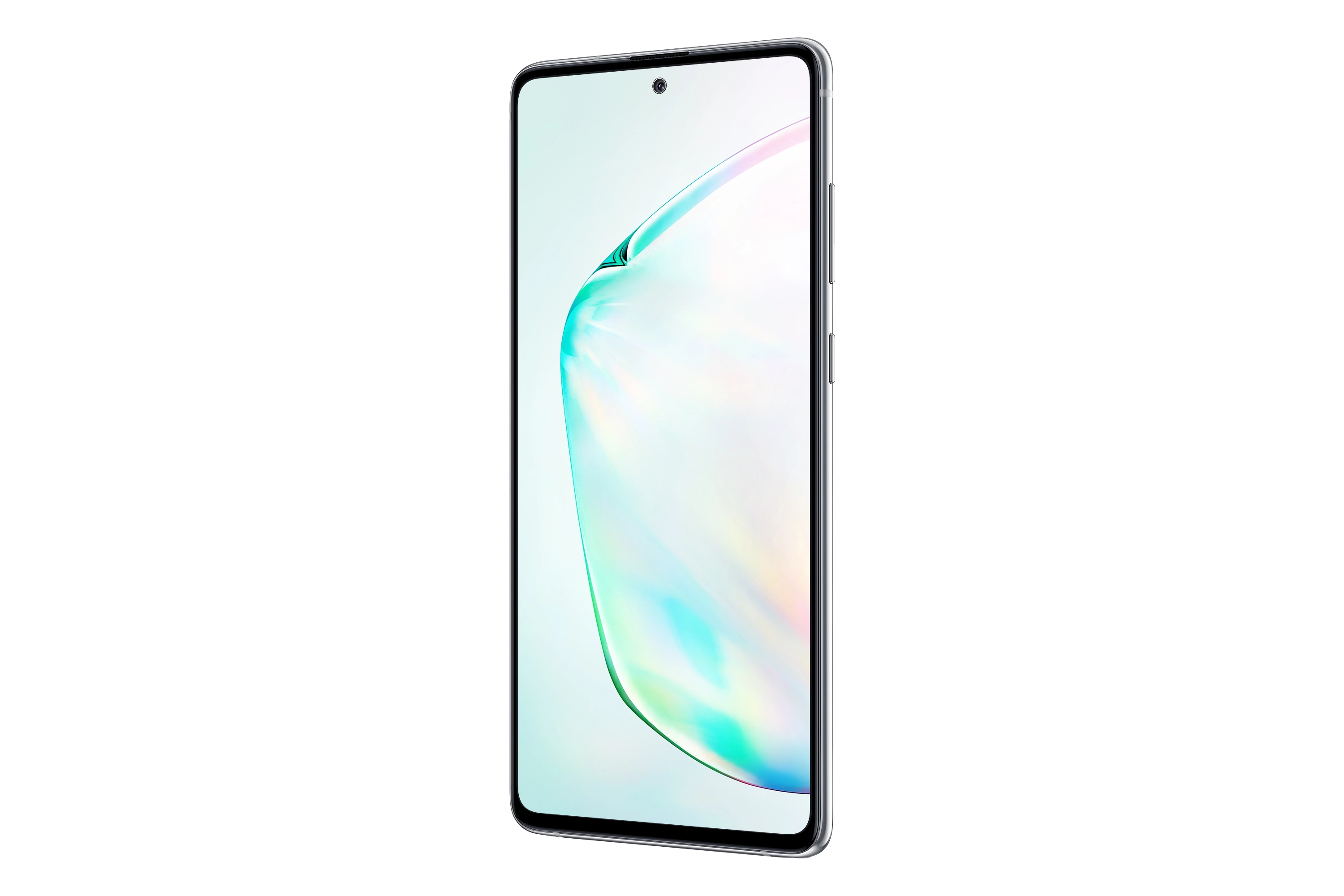 Note10 Lite - 8GB 128GB