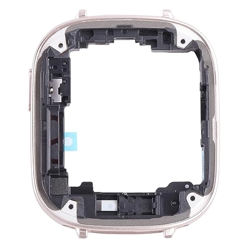 LCD Screen Frame Bezel Plate for Honor Watch 4