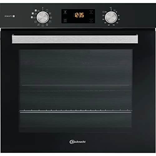 BAK5S KP8V2 BLG Hot Air Oven - Electric
