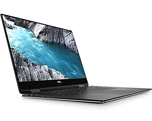 XPS 15 2-in-1 9575 - 15.6'' Core i7-8705G 8GB DDR4 256GB SSD
