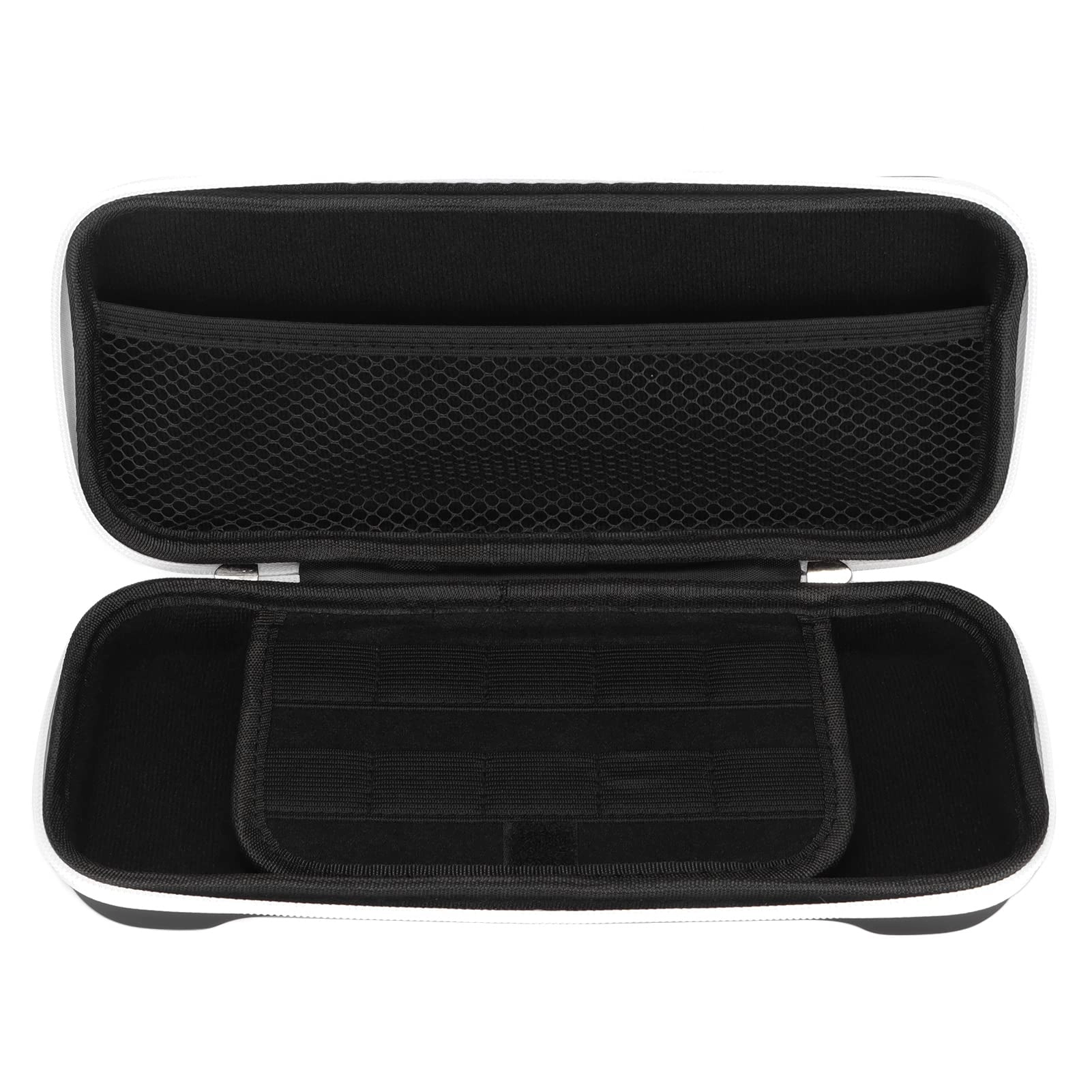 ChengyuWei Switch Host Portable Storage - 10 Game Card Slots