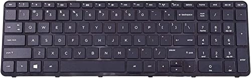 Laptop Keyboard