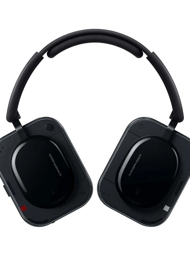 Headphone (a) Wireless Headphone