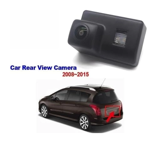 Reversing Camera - Night vision Wireless 1080p*720p