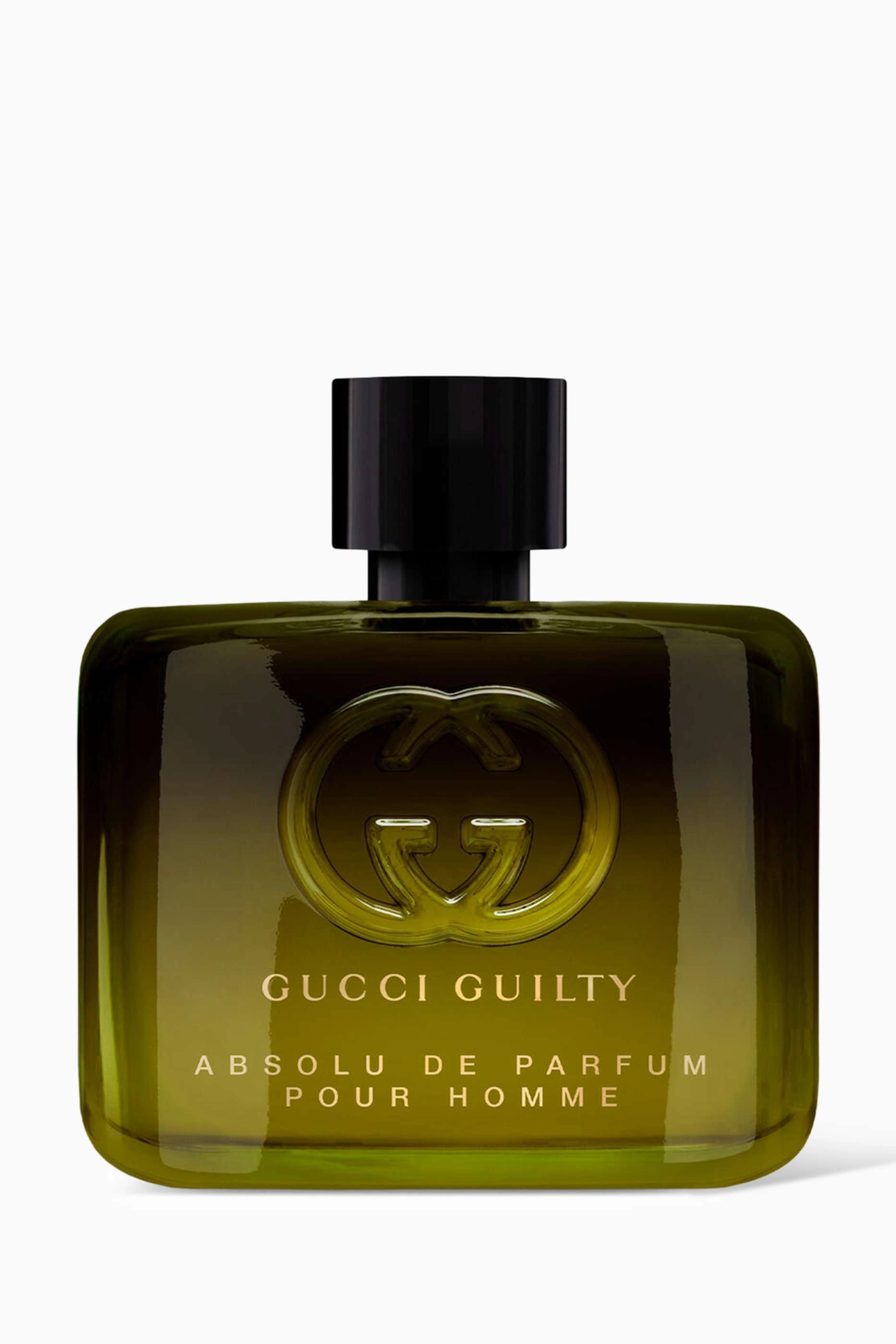 Gucci Beauty Guilty Absolu Eau de Parfum 60ml