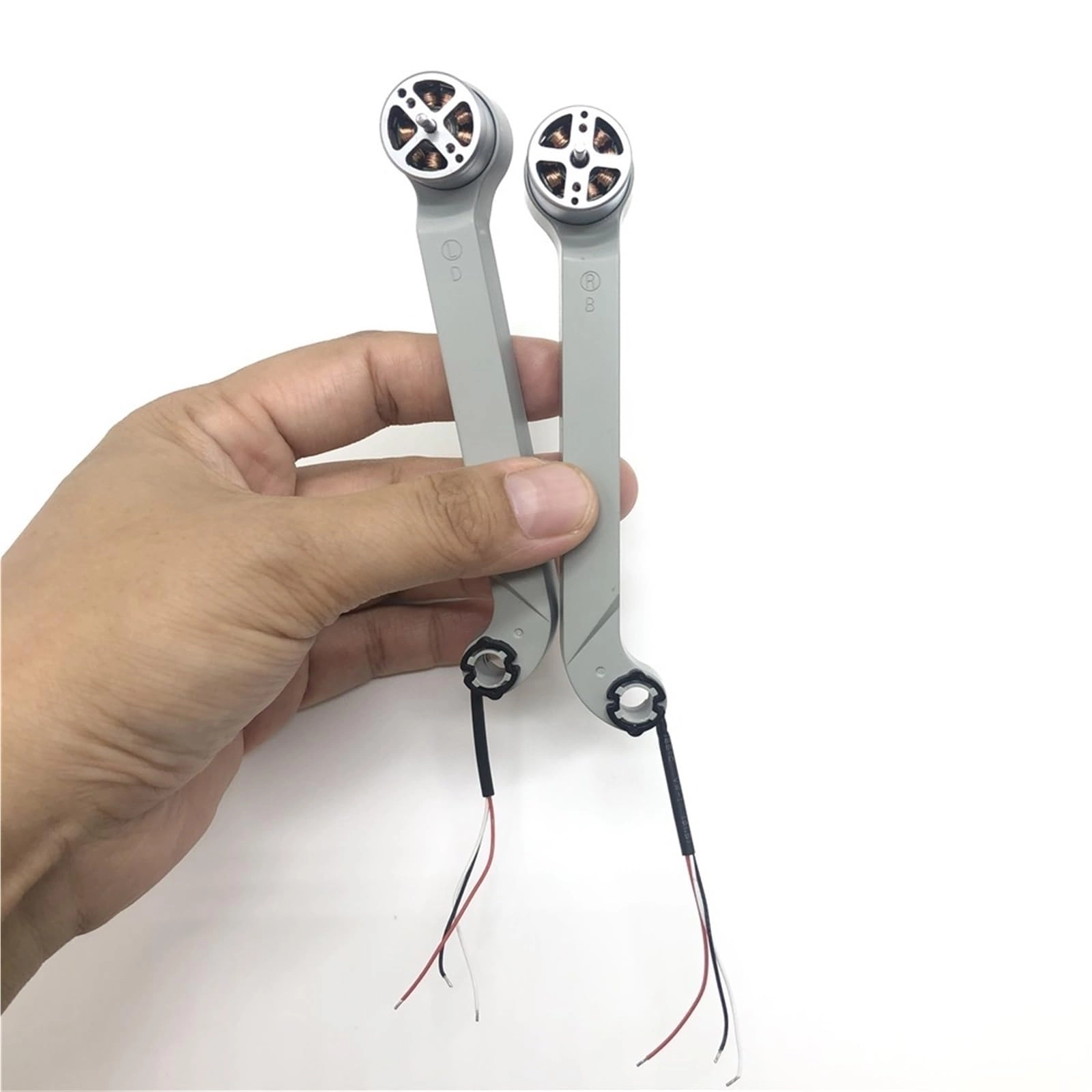 KF102 Pro MAX + Engine Arm Kit - 8PCS