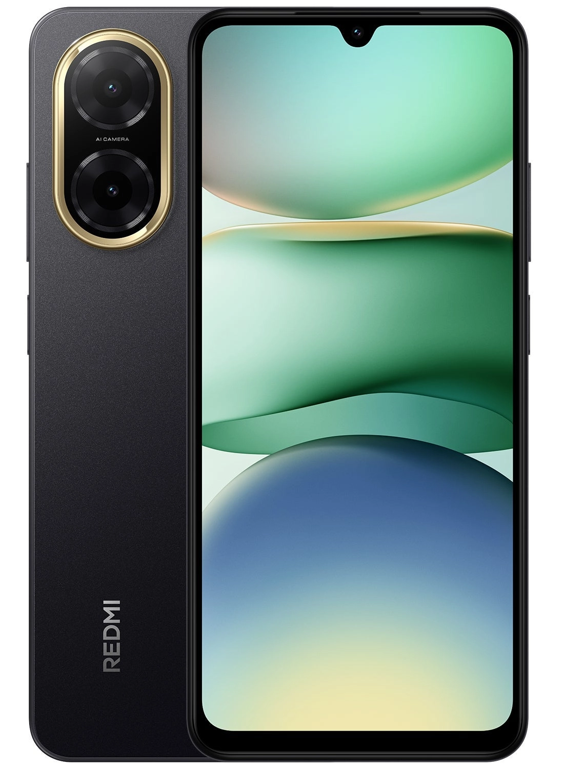 Redmi A5 - 4GB 128GB