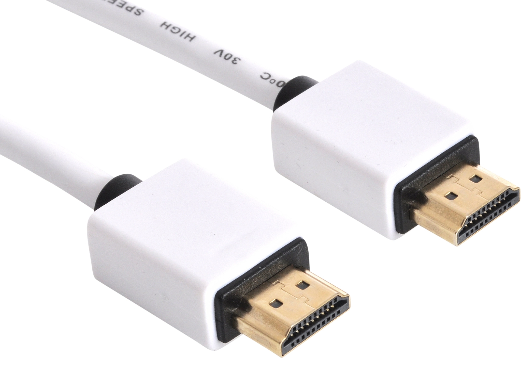 HDMI 2.0 Cable - 2m