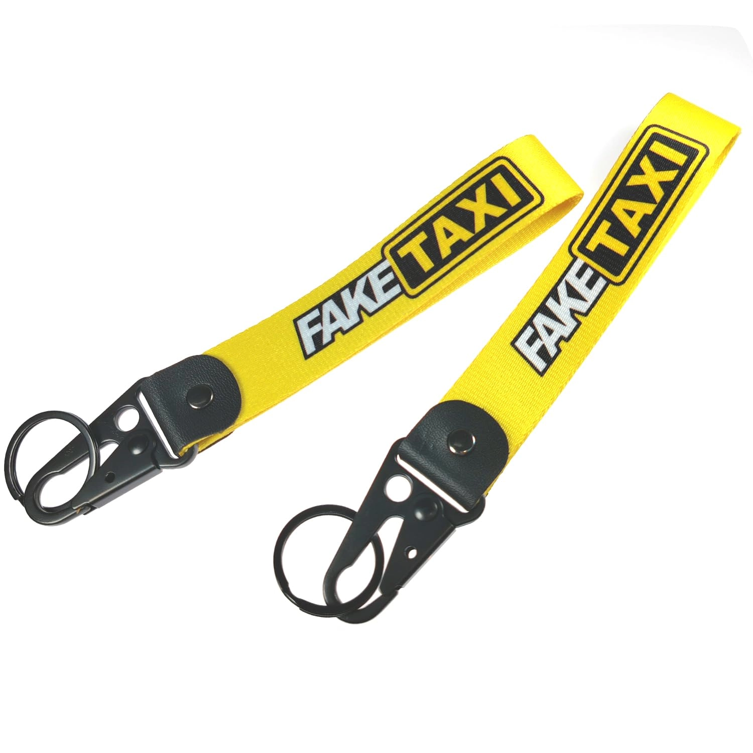 JDM Keychain - Shape