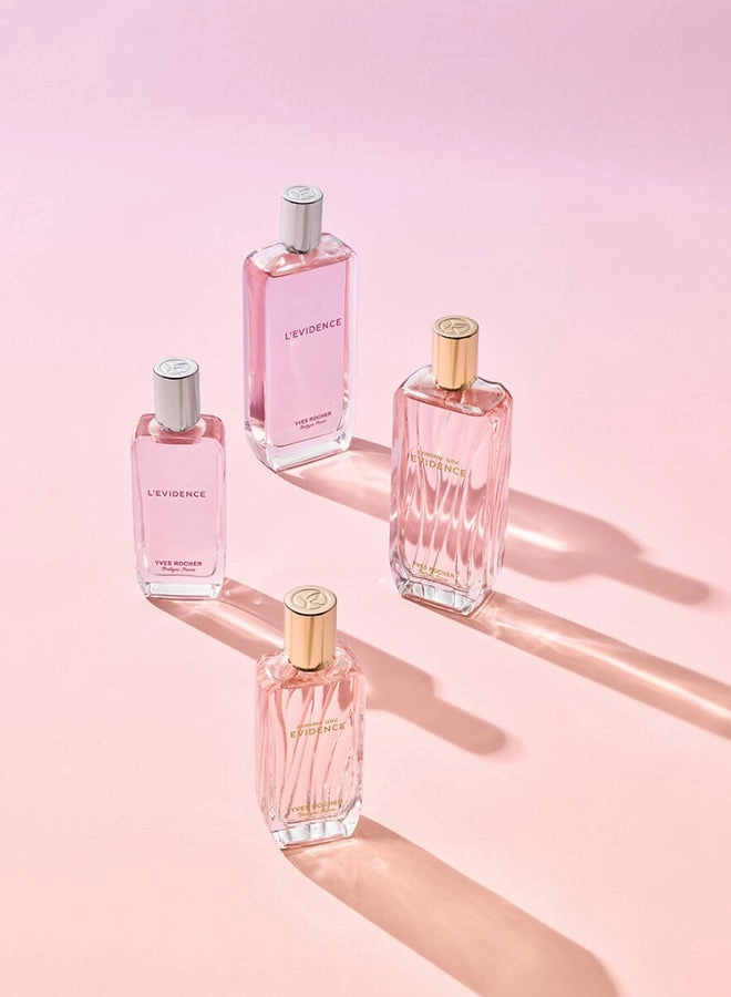 COMME UNE EVIDENCE Eau de Parfum 100ml