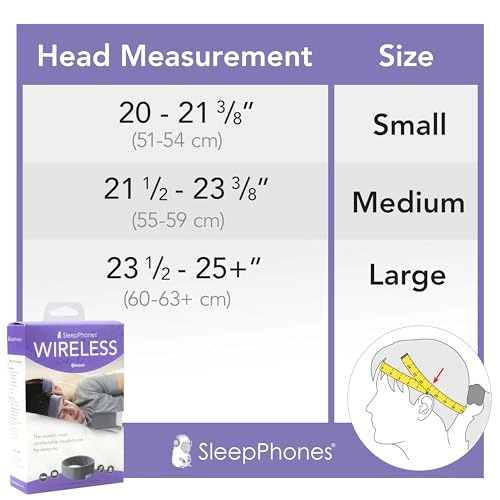 Sleep Headphones V8 Wireless Headphone