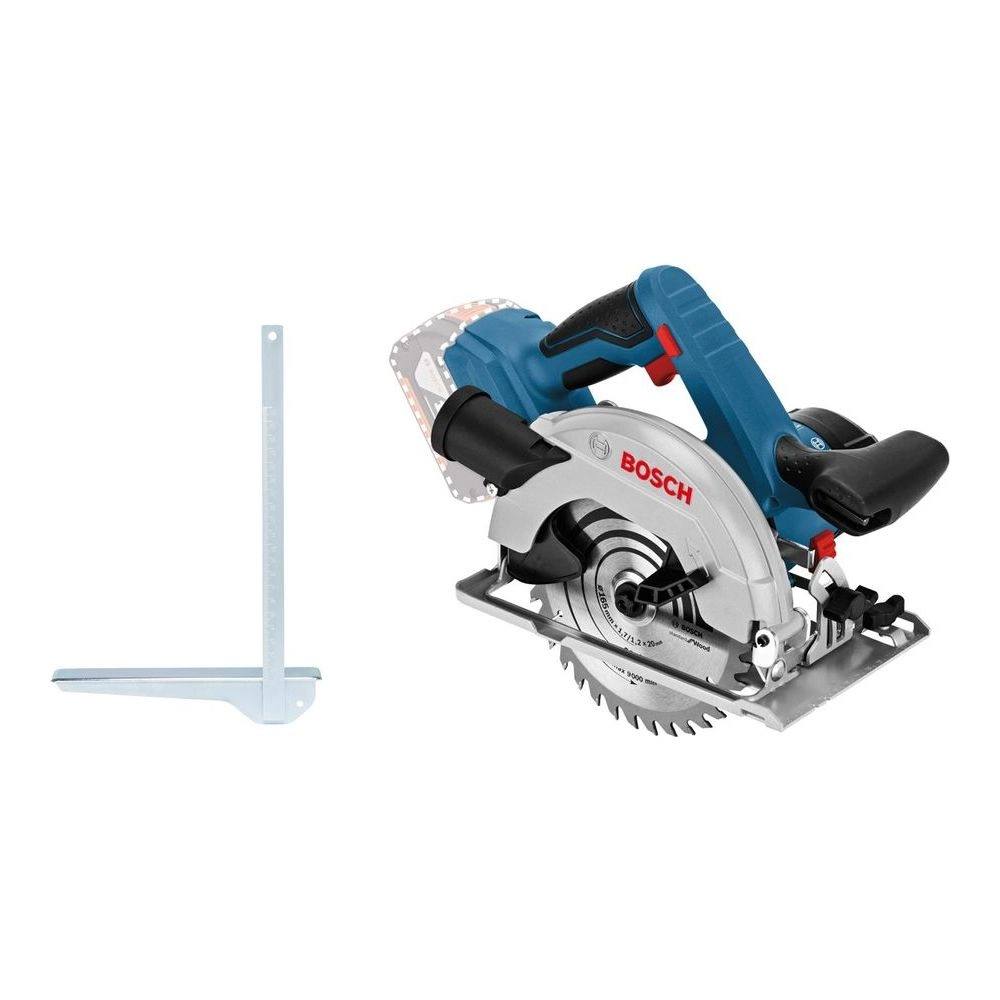 Bosch GKS 18V-57 Cordless (Bare Tool)