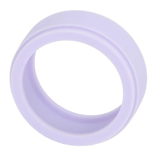 Smart Ring Cover - S size Dark Blue Silicone