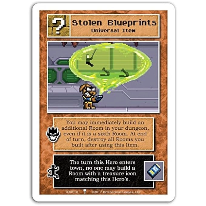 Boss Monster: Implements of Destruction