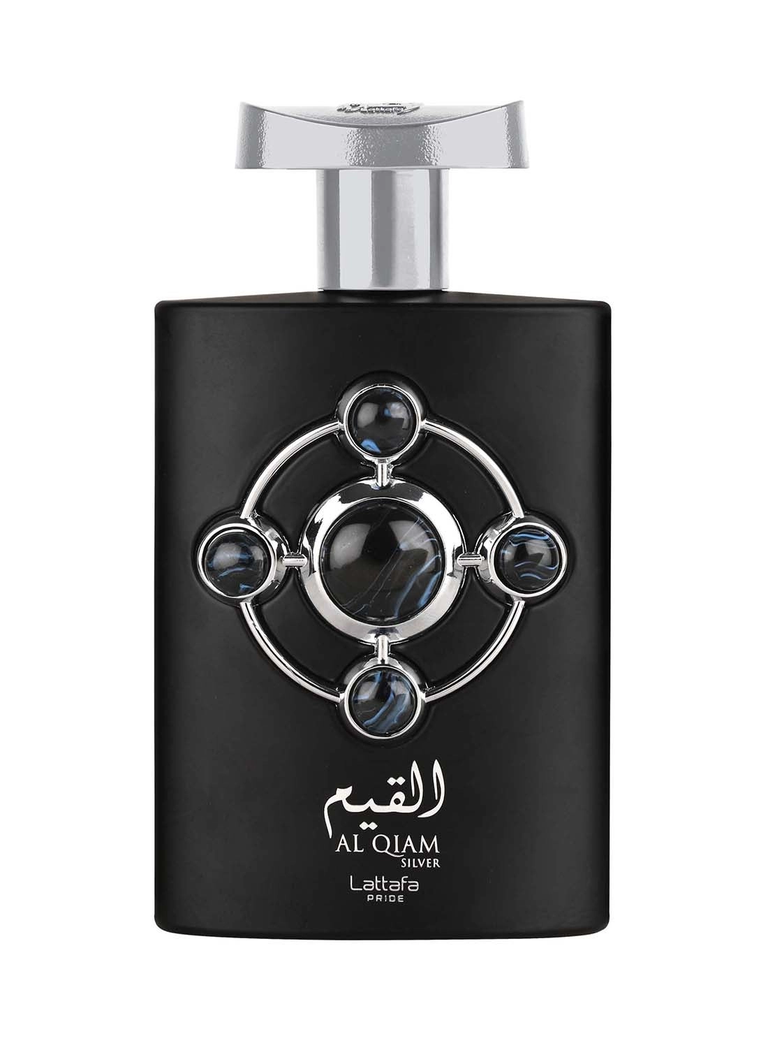 Al Qiam Silver Eau de Parfum 100 ml
