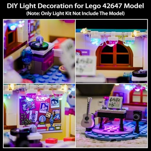 Lighting Kit 42647 - LED USB