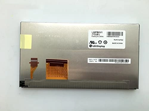 LA070WV1-TD01 - 7Inch