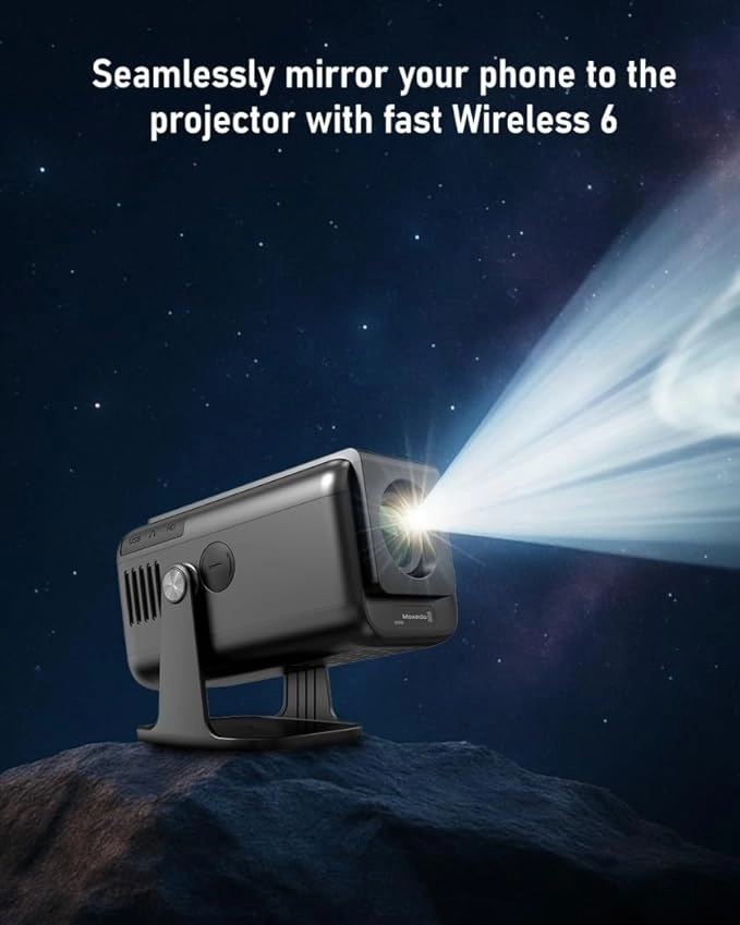 Astra MX-ASP011 300 ANSI Lumens