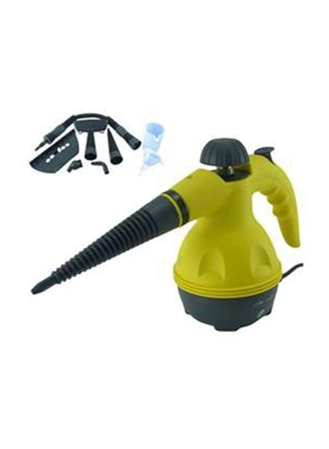 Steam cleaner - 1000W Portable