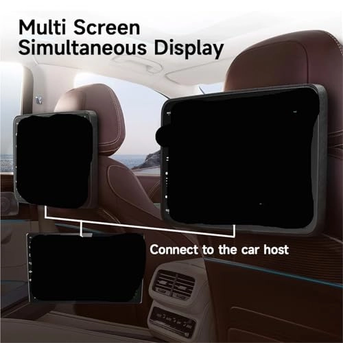 Rear Seat Monitor - 10.1 inch