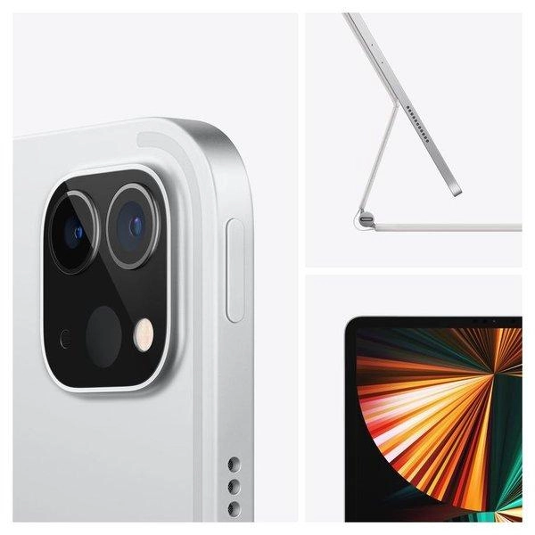 iPad Pro (2021) - 256GB 12.9"