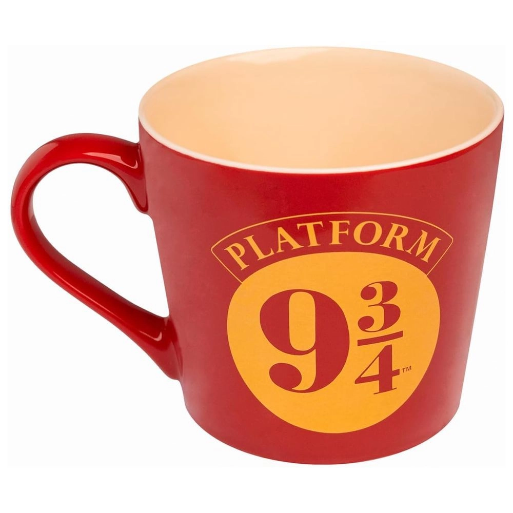 Grupo Erik Harry Potter Platform 9 3/4 Mug