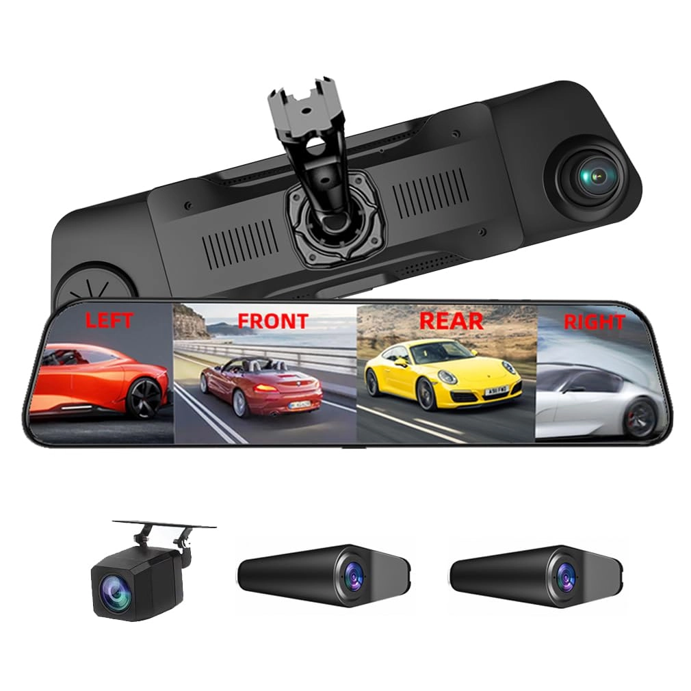 XRC TECH T100A - 2160p