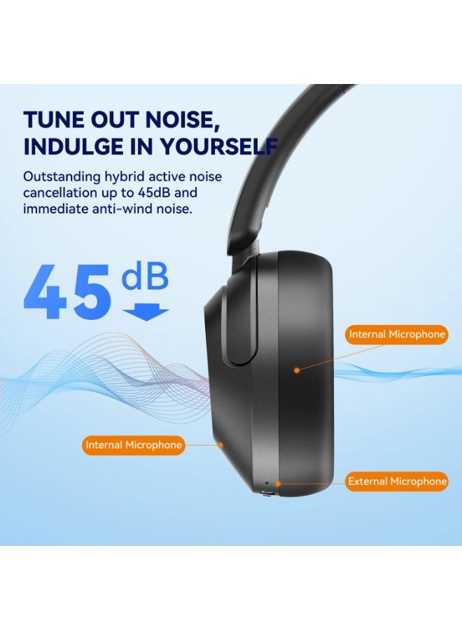 Wave Pro Wireless Headphone