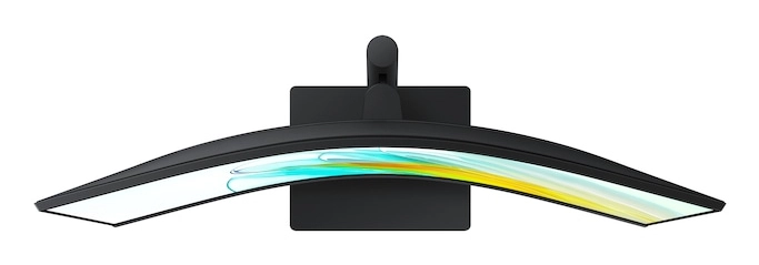 S6 ViewFinity - LS34C650TAMXUE 34 inch 3440 X 1440