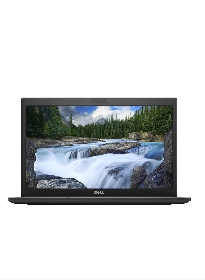 Latitude Laptop 7490 - 14'' Core i7-8650U 8GB DDR4 256GB SSD