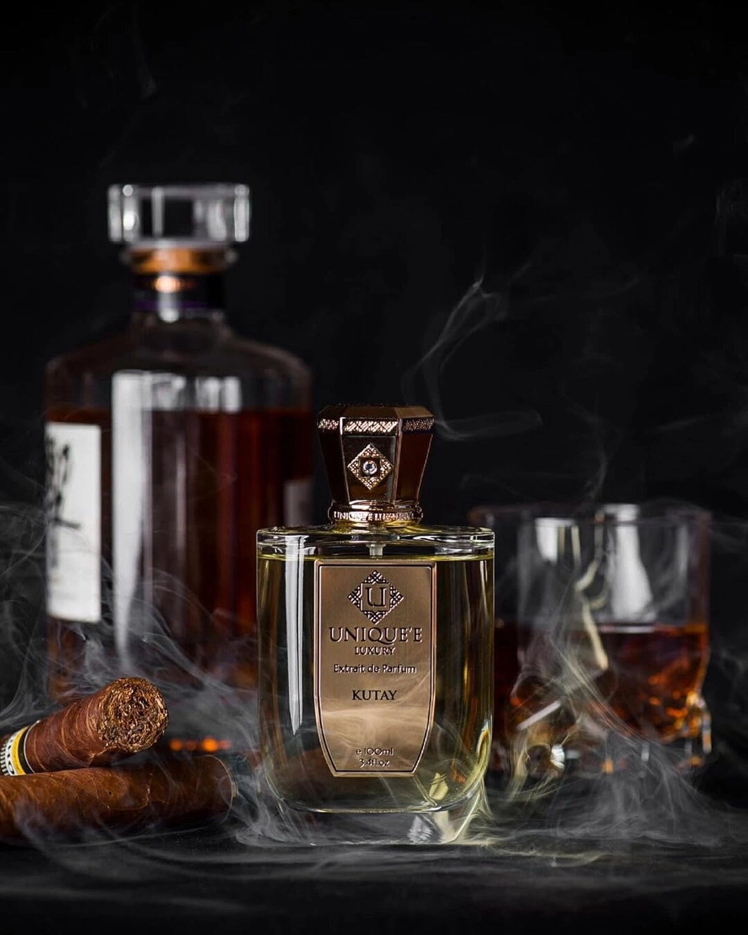Woody Kutay - 100 ml