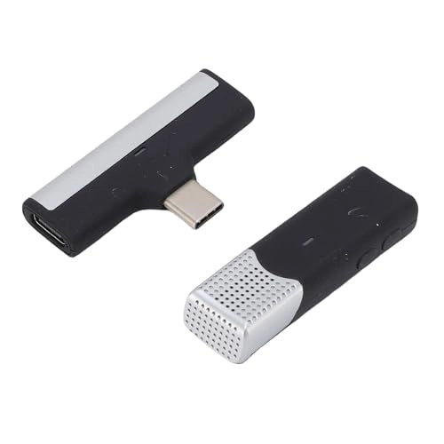Eacam3q7gsafyjm Wireless Microphone