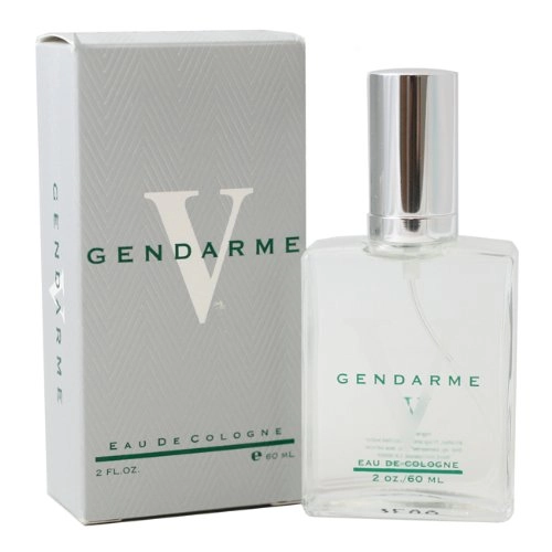 GENDARME V V - 2 OZ