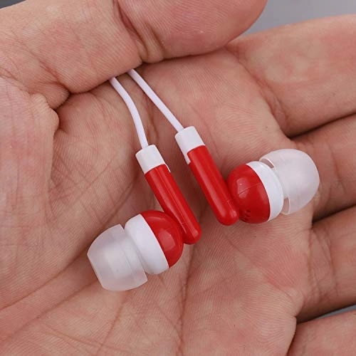 School Headphones Wired Headphone 100 Pack