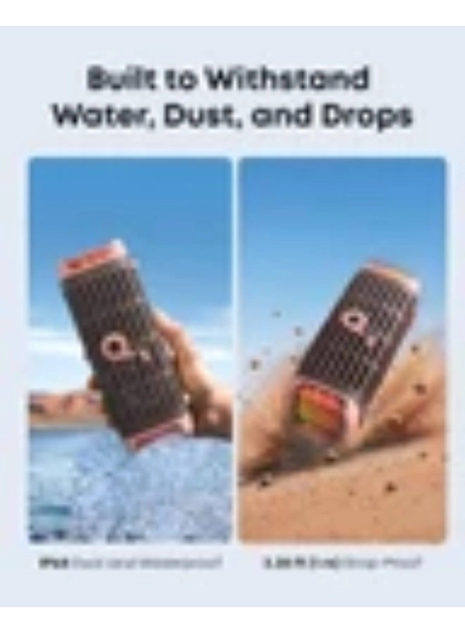 Ultra Deep Bass Sound