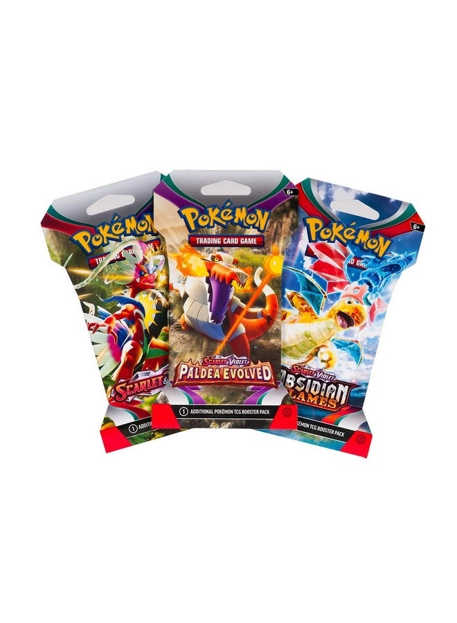 Mega Collector's Kit - 100 Total + Mini-Binder