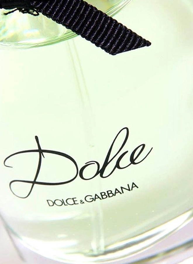 Dolce Eau de Parfum 75ml